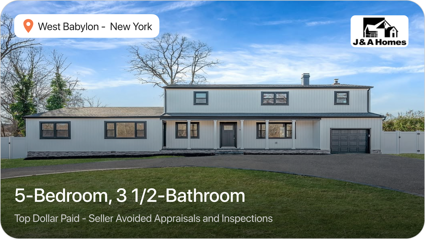 J&A Homes Image
